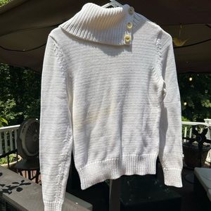 Used once, Banana Republic Sweater